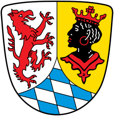 DEU Landkreis Garmisch-Partenkirchen COA.svg