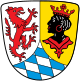 Circondario di Garmisch-Partenkirchen – Stemma