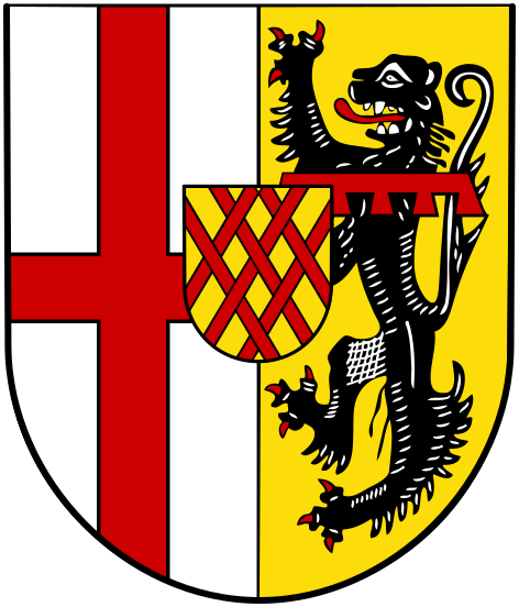 Datei:DEU Landkreis Vulkaneifel COA.svg