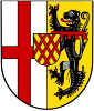 Brasão de Landkreis Vulkaneifel