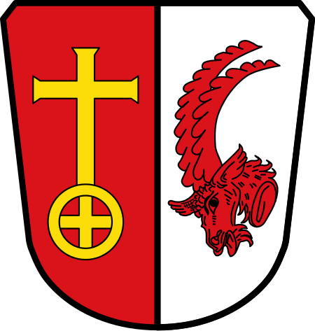 DEU Mittelneufnach COA