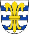 Wappen von Oberndorf am Lech