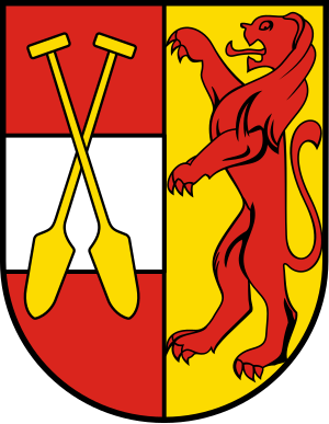 Wappen von Riedlingen