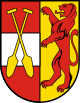 Riedlingen - Stema