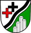 Wappen von Spessart