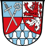 Wappen der Gemeinde Winterbach