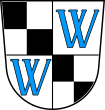 Coat of arms of Wonsees