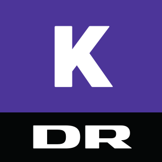 <span class="mw-page-title-main">DR K</span> Television channel