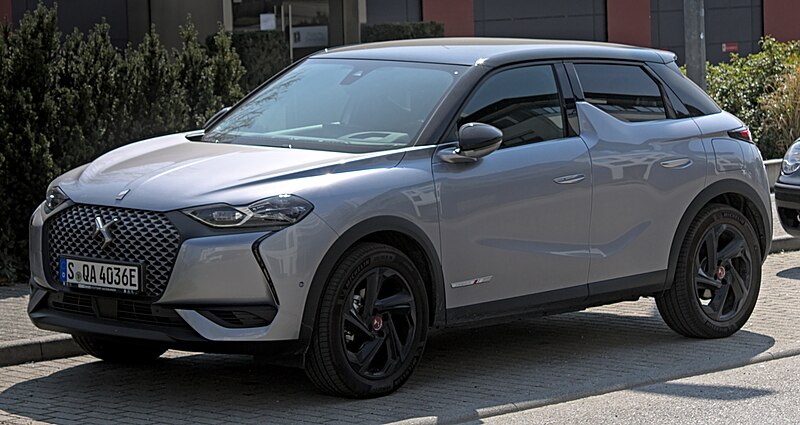 File:DS 3 Crossback E-Tense IMG 2549.jpg