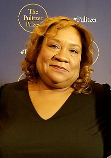 <span class="mw-page-title-main">Dana Canedy</span> American journalist, author, publisher, and Pulitzer Prize winner and administrator