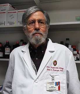 Daniel S. Greenspan American biomedical scientist