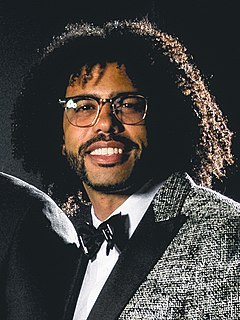 Daveed Diggs American actor and rapper