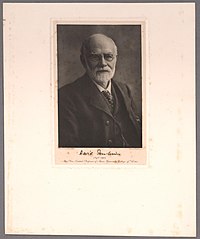 David Jenkins Mus. Bac. (Cantab.) 1848-1915 Professor of Music, University College of Wales