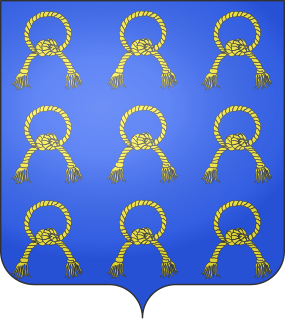 House of Roquefeuil-Blanquefort