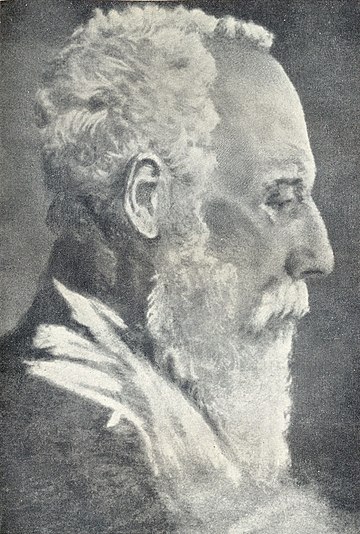 Debendranath Tagore