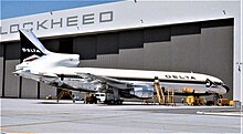 L-1011 with an S-duct engine Delta Air Lines L-1011 N713DA.jpg