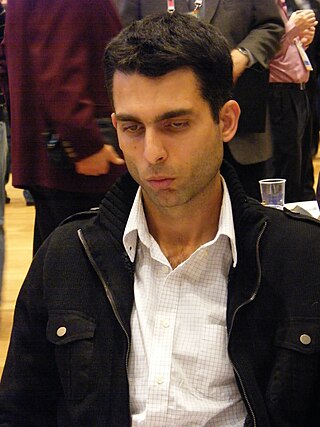 <span class="mw-page-title-main">Aleksander Delchev</span> Bulgarian chess grandmaster and writer