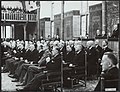 Miniatuur voor Bestand:Den Haag. Opening van de Staten-Generaal in 1945 leden van het kabinet-Schermer, Bestanddeelnr 136-0048.jpg