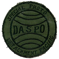 Department of the Army Khusus Fotografi Kantor patch.jpg