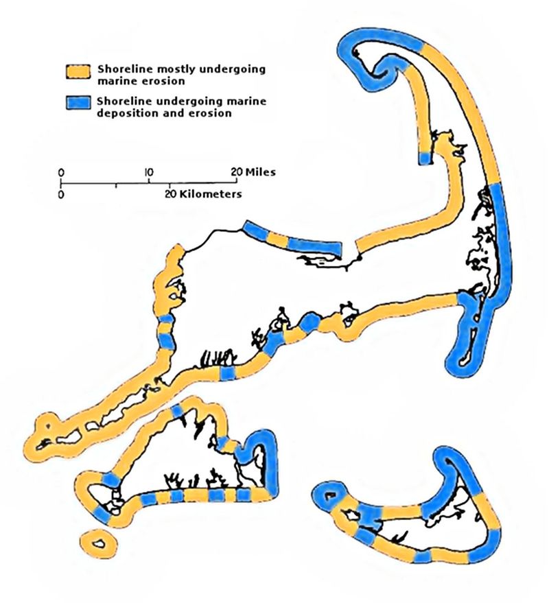 13.3 Stream Erosion and Deposition – Physical Geology