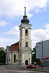 Georgenkirche Dessau