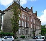 Städtische Gewerbeschule Detmold