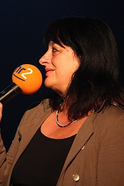 Daniella Baumeister (commons)