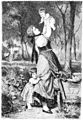 Die Gartenlaube (1878) b 812.jpg Mutterfreude. Von R. Beyschlag