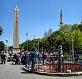 Dikilitaş-İstanbul - panoramio.jpg