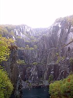 Dinorwic quarry