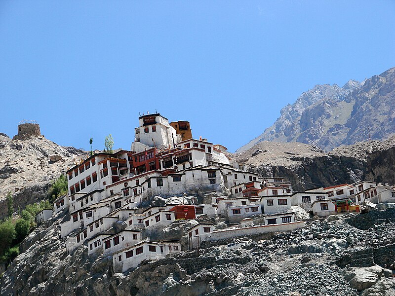 File:Diskit Gompa.jpg