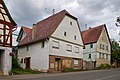 2021-07-31 File:Distelhausen, Bundesstraße 43, 45 Tauberbischofheim 20200731 147.jpg