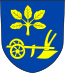 Wappen von Dobratice