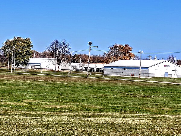 Dodge County Fairgrounds