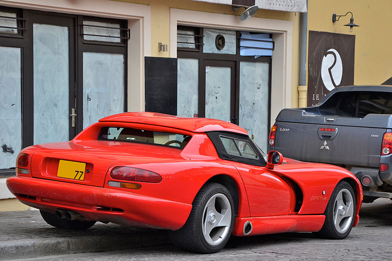 File:Dodge Viper RT-10 - Flickr - Alexandre Prévot (7).jpg