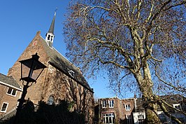 Sint Ursulaklooster