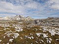 Dolomites - Alta Via 2, Stage 03-11 Rifugio Puez to Rifugio Boè - panoramio (4).jpg4 608 × 3 456; 5,02 MB