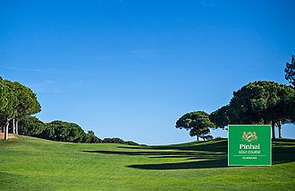 The Pinhal Golf Course Dom-Pedro-Pinhal-Golf-Course-Algarve-Portugal.jpg