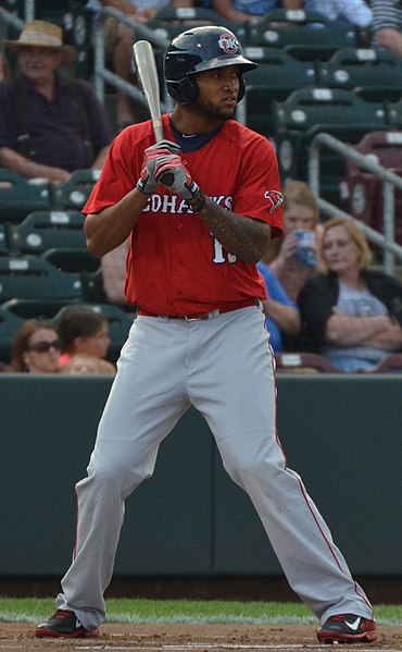 File:Domingo Santana on June 5, 2014.jpg