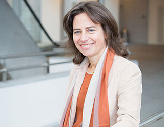 <span class="mw-page-title-main">Dominique Leroy</span> Belgian businesswoman (born 1964)