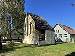 Dorfkirche Bahnitz