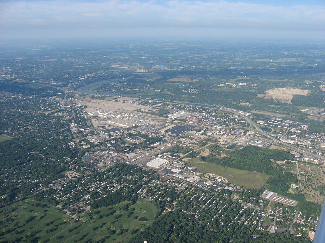 Moraine (Ohio)