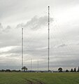 Image 23Droitwich transmitting station, Wychbold (from Droitwich Spa)