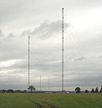 Droitwich Transmitting Station