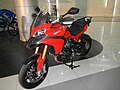 Ducati Multistrada 1200 (2013)