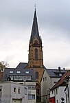 Christuskirche (Dudweiler)