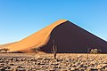 * Nomination Dune in Sossusvlei, Namibia --Poco a poco 22:29, 8 February 2019 (UTC) * Promotion  Support Good quality. --JoachimKohlerBremen 22:37, 8 February 2019 (UTC)