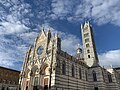 Miniatura per Duomo di Siena