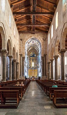 Kathedrale (Duomo)