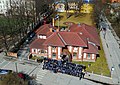 Eesti Üliõpilaste Seltsi maja